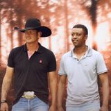 Léo Carreiro & Mariano