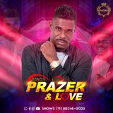 PRAZER & LOVE