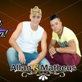 allan e matheus