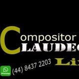 COMPOSIÇÕES CLAUDECIR LIMA
