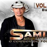 SAMIR DOS TECLADOS