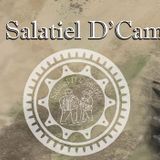 Salatiel D' Camarão