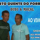 MISTO QUENTE DO FORRO