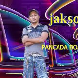 Jakson dos teclados