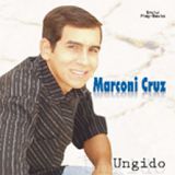 MARCONI CRUZ - CANTOR E COMPOSITOR