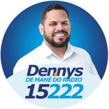 Dennys de Mané do Rádio