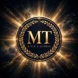 Ministerio A Ele A Gloria