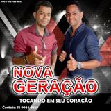 Nova Geracao 2019