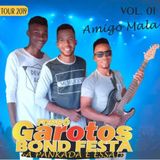 Forró Garotos Bond Festa
