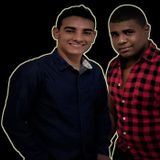 Marcos e Mikael