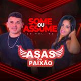 Banda Asas Da Paixão