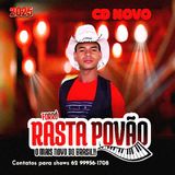 FORRÓ RASTA POVÃO