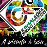 Kamaleôes do forró