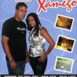FORRÓ XAMEGO