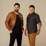 Caio César e Renan