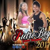 Pietro Boy & Forro Esquema 10