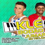 Banda Klé Bodão & Jumaro no Teclado