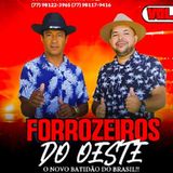 Forrozeiros Do Oeste