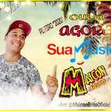 MAICON BRITO