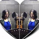Cantora Jenny Silva
