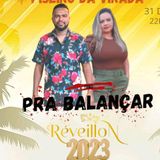 Shamuel Brandão e o Forro Pra Balançar