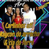 carlinhos uti e cia do forro