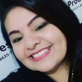 ClenyLopes  Jeito de menina