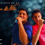 Gustavo e Netto