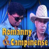 Romanny e Campinense