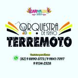 Orquestra de frevo terremoto