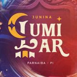 Junina Lumiar  Parnaiba-PÍ