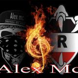 Alex Mc - som de torcidas
