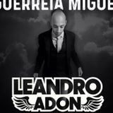 Leandro Adon e Banda Unção Em Dobro