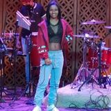 Larissa Tariane