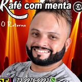 KAFÉ COM MENTA