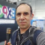 Tony Vilarim