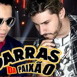 Garras da Paixão