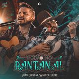 João Lucas e Walter Filho