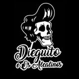 Dieguito e Os Alcalinos