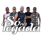 GRUPO  SÓ NA PEGADA