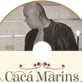 Cacá Marins