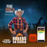Rubens da Bahia