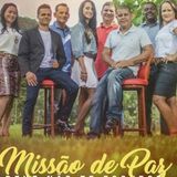 Missão de Paz