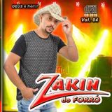 ZAKIN DO FORRÓ