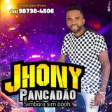JHONY PANCADÃO