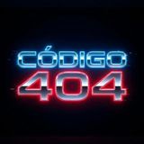 Código 404