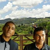Jones e Alexandre