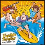 Capitão Parafina & os Haoles
