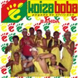 BANDA KOIZA BOBA