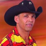 NERO MORENO o cowboy do brega